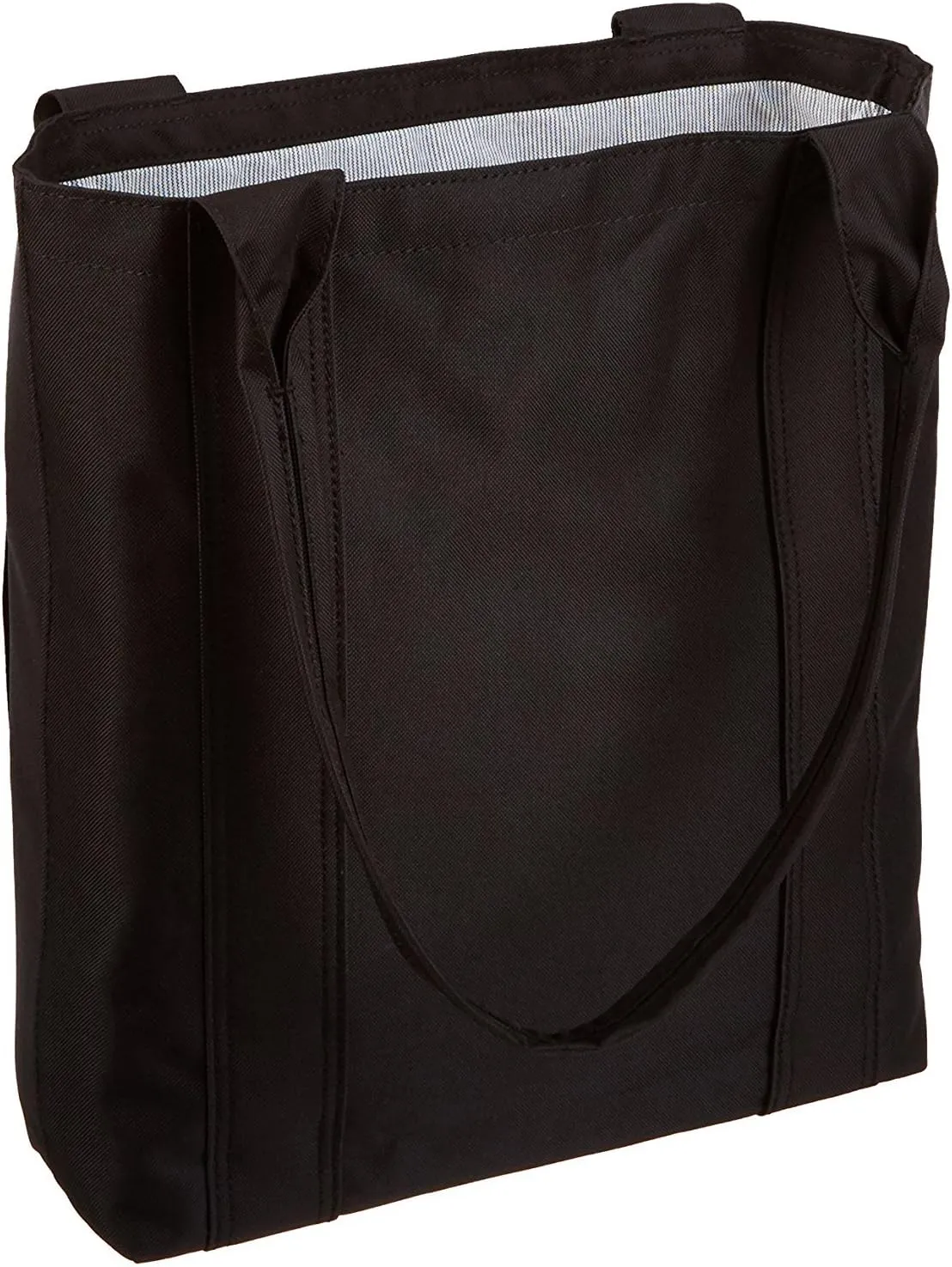 Carhartt Unisex Vertical Open Tote Durable Water-Resistant Tote Bag