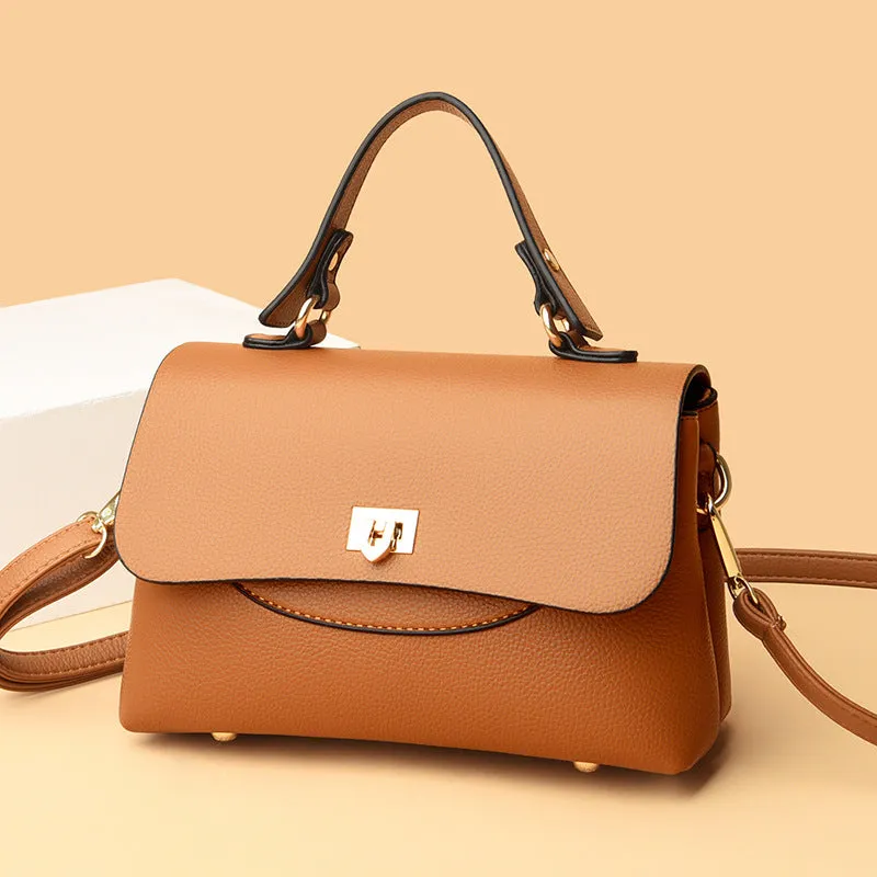 Casual Classic Creative Women's Fashion Elegant Bags