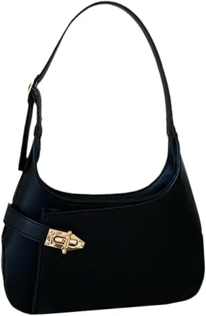 Casual Mini Crossbody Bag Fashion Leather Shoulder Purse Vertical Cellphone Bag Girl Stylish Purse Women Lightweig