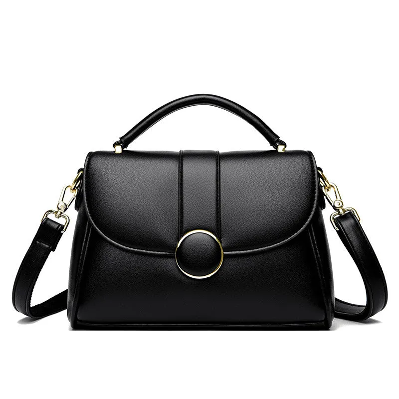 Casual Women's Creative Large Capacity Fashion Shoulder Bags