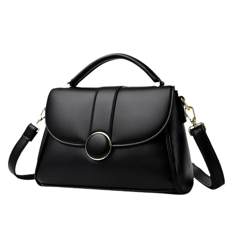 Casual Women's Creative Large Capacity Fashion Shoulder Bags