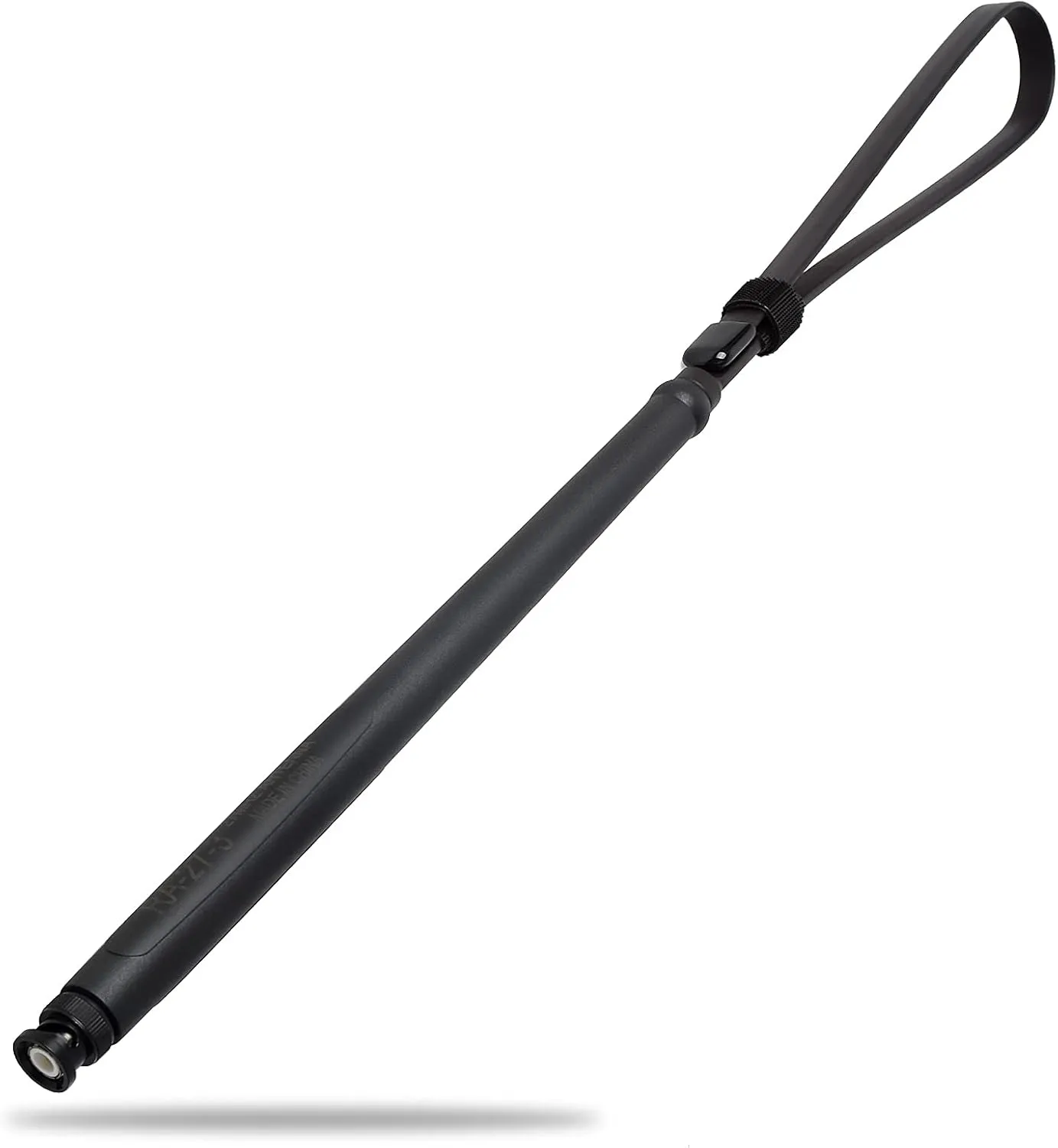 CB Tactical Antenna, 27Mhz 11meter Foldable BNC-Male for Cobra HH50WXST HH50 MRHH350FLT C75WXST HH38WXST Midland 75-822 75-785 MHS75 Uniden BC75XLT PRO401HH BC125AT Handheld Transceiver
