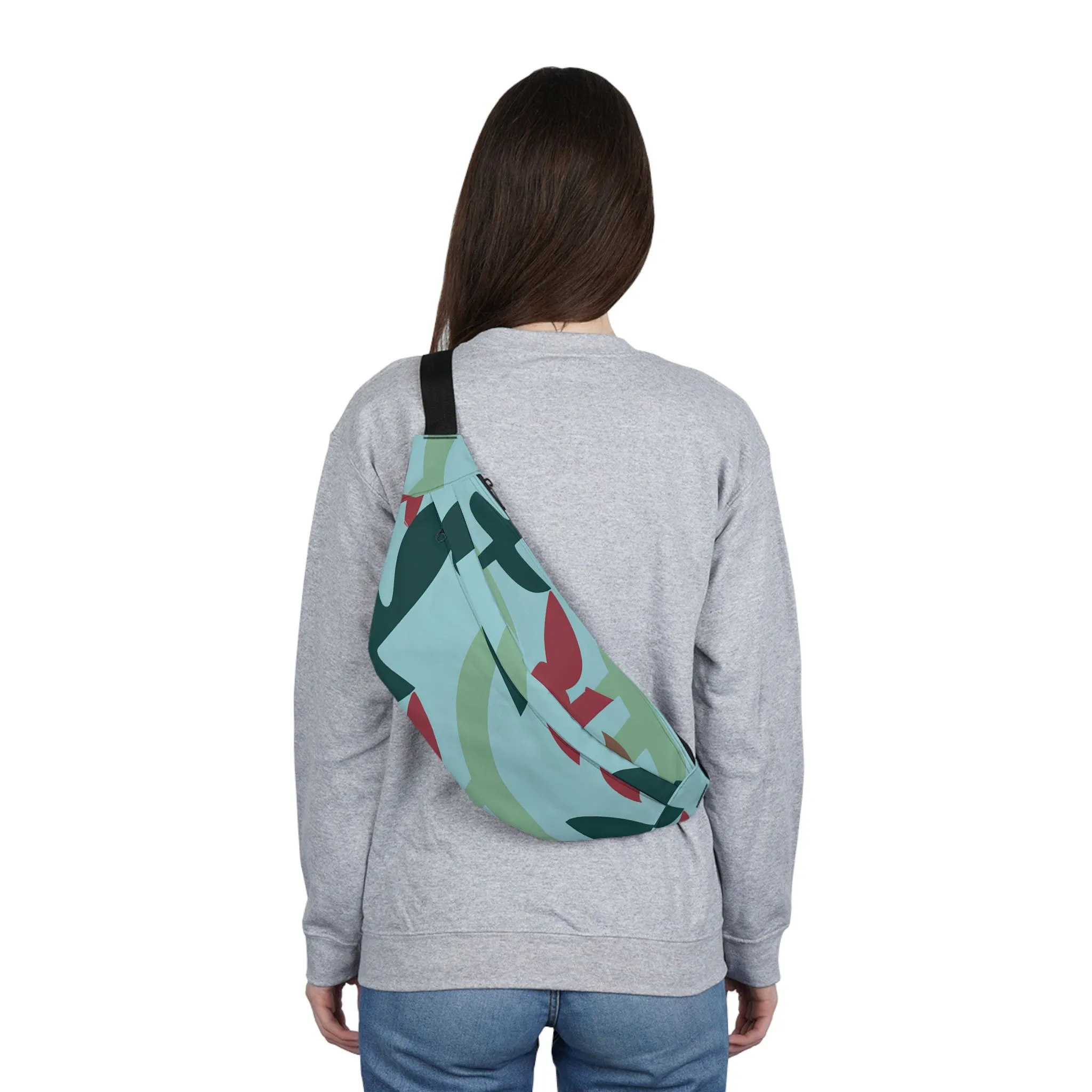 Chaparral Ione - Large Crossbody Fanny Pack