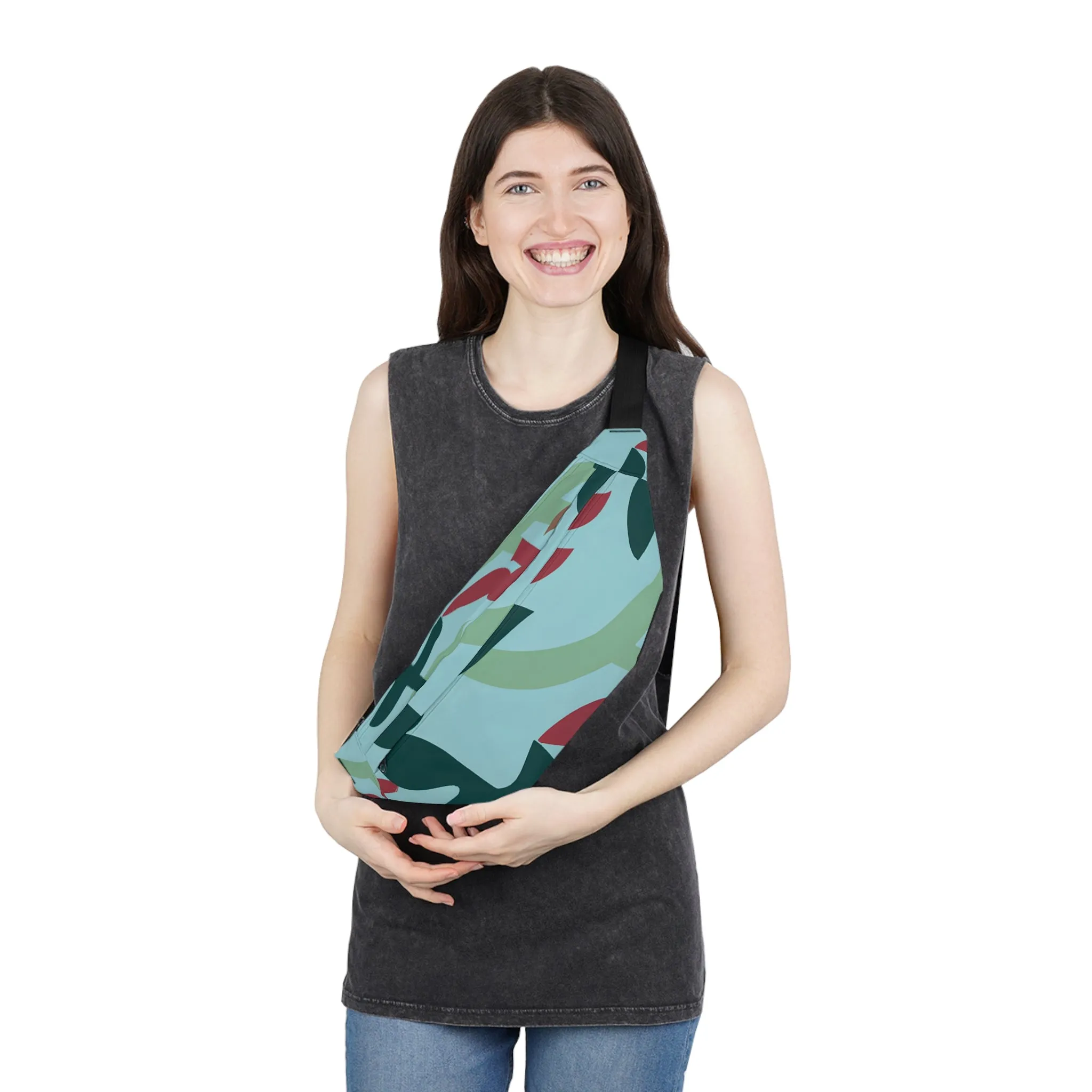 Chaparral Ione - Large Crossbody Fanny Pack