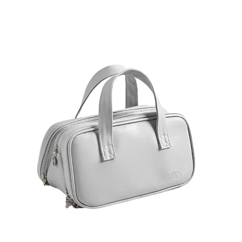 Charloutte | Versatile & Functional Travel-Friendly Cosmetics Bag