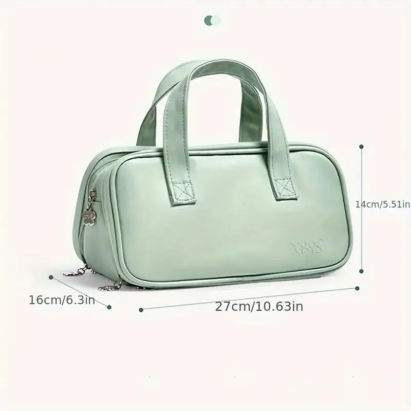 Charloutte | Versatile & Functional Travel-Friendly Cosmetics Bag