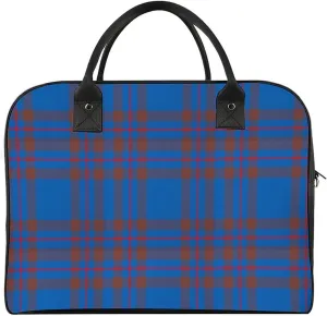 Clan MacArthur Arthur Fashionable Large Capacity Travel Handbag Unisex