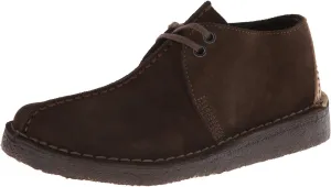 Clarks Originals Men's Desert Trek Chukka Boot