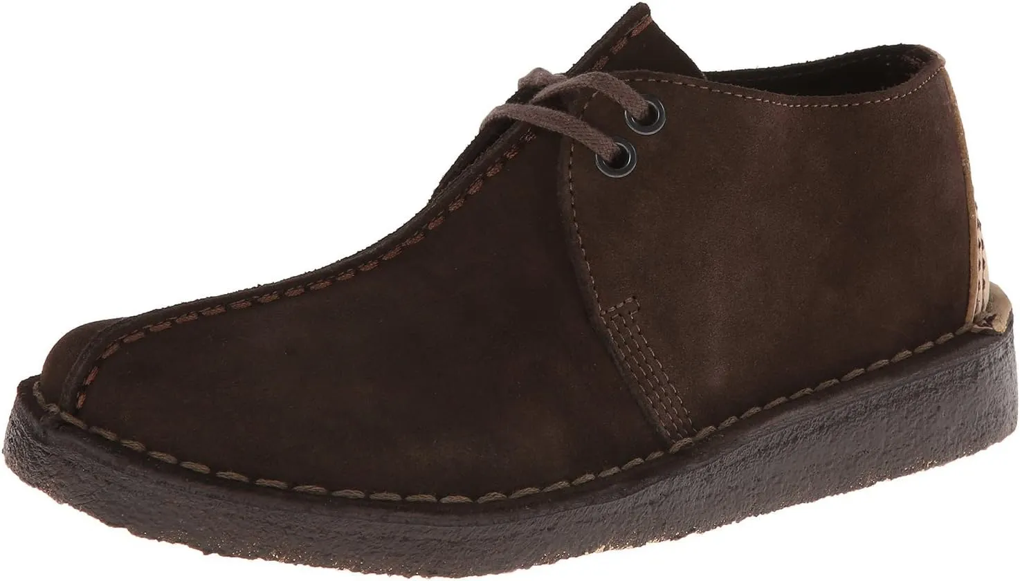 Clarks Originals Men's Desert Trek Chukka Boot