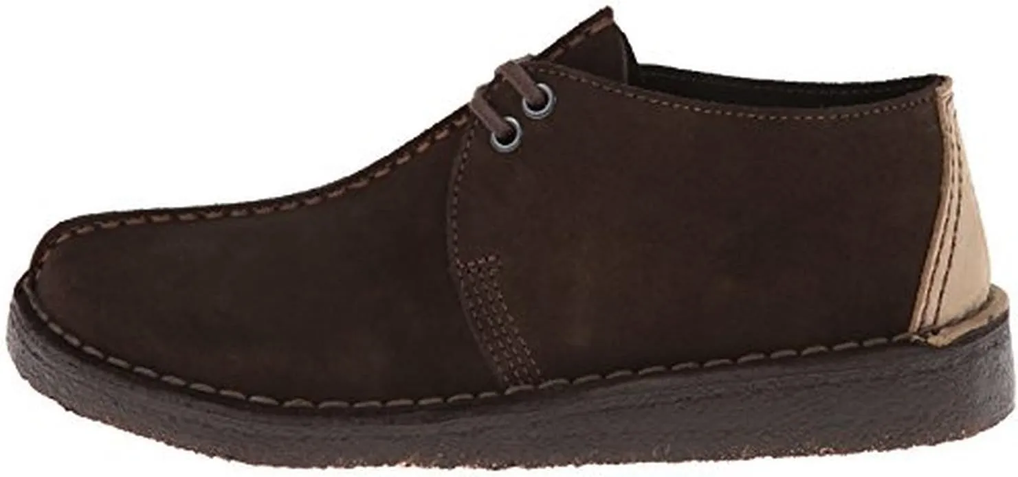 Clarks Originals Men's Desert Trek Chukka Boot