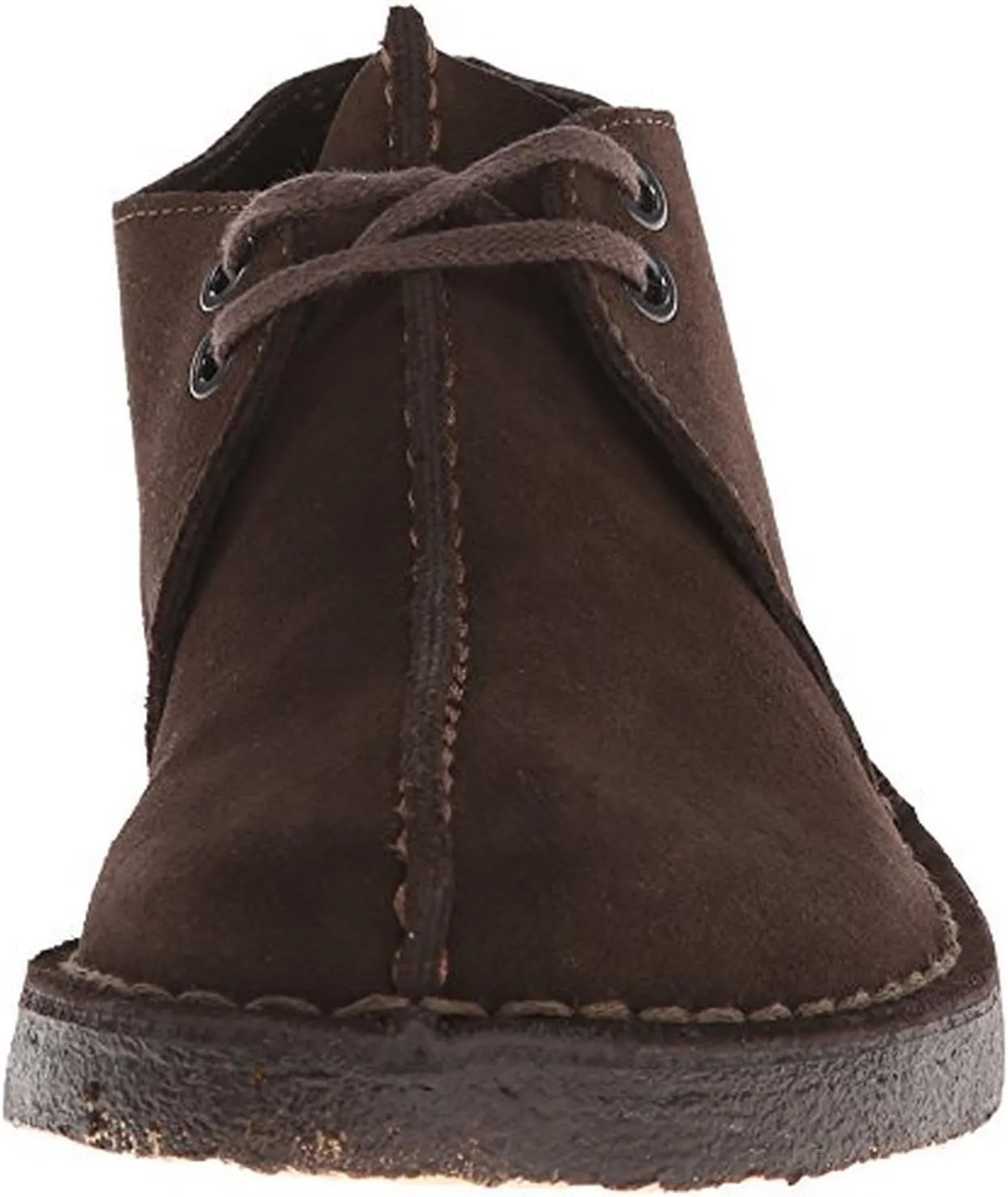 Clarks Originals Men's Desert Trek Chukka Boot