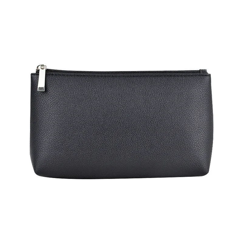 Classic Size Portable Female Waterproof Cosmetics Cosmetic Bags