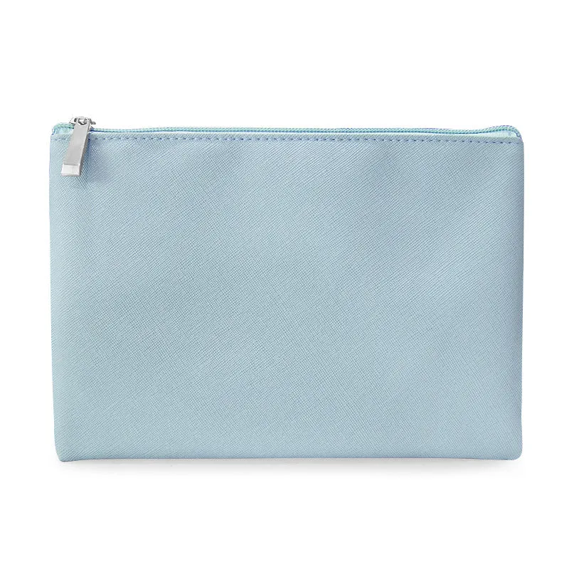 Classic Size Portable Female Waterproof Cosmetics Cosmetic Bags