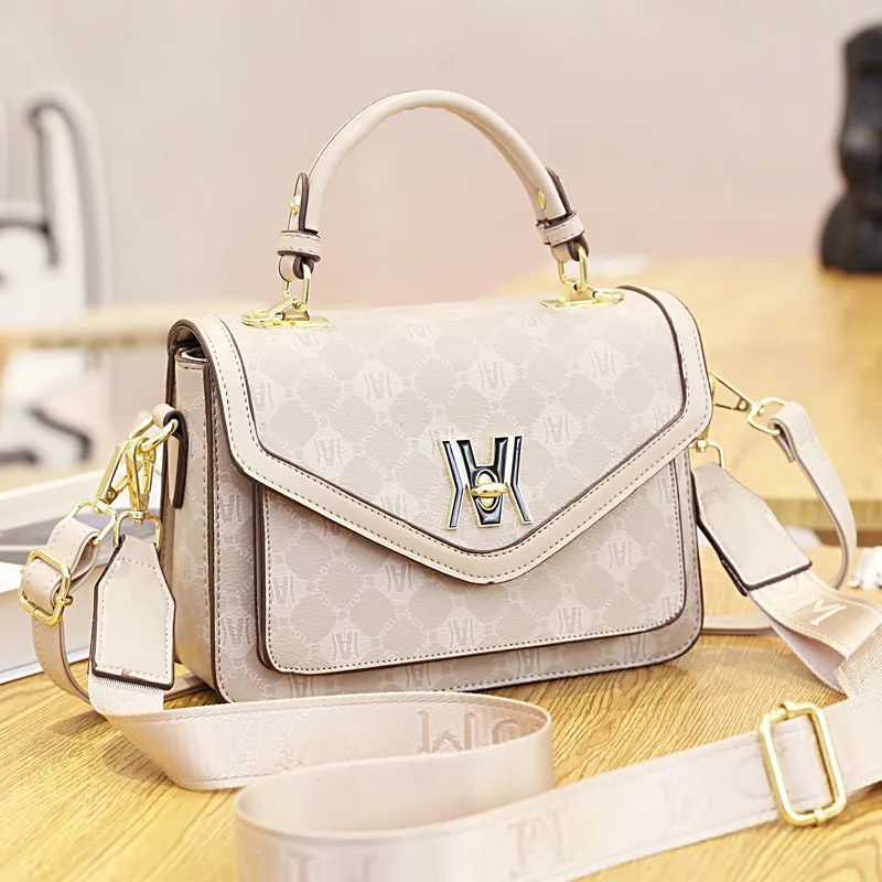 Classic Women's Summer Fashion Western Style Crossbody Bags