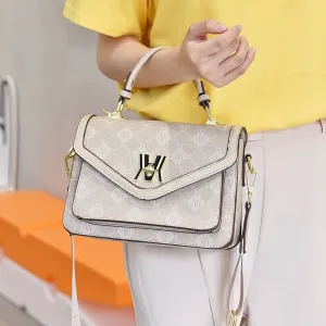 Classic Women's Summer Fashion Western Style Crossbody Bags