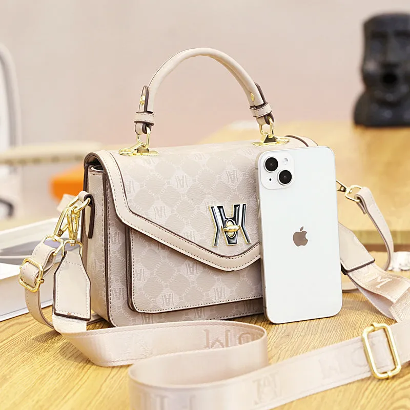 Classic Women's Summer Fashion Western Style Crossbody Bags