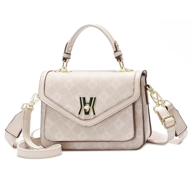 Classic Women's Summer Fashion Western Style Crossbody Bags
