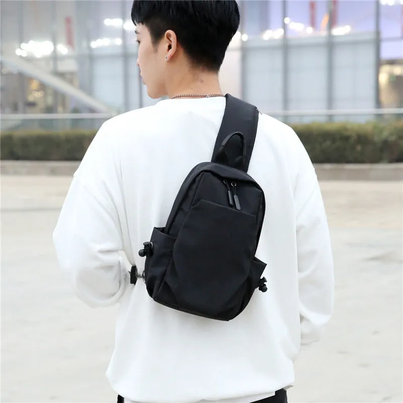 Classy Women's & Men's Trendy Simple Bags