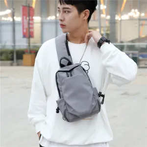 Classy Women's & Men's Trendy Simple Bags