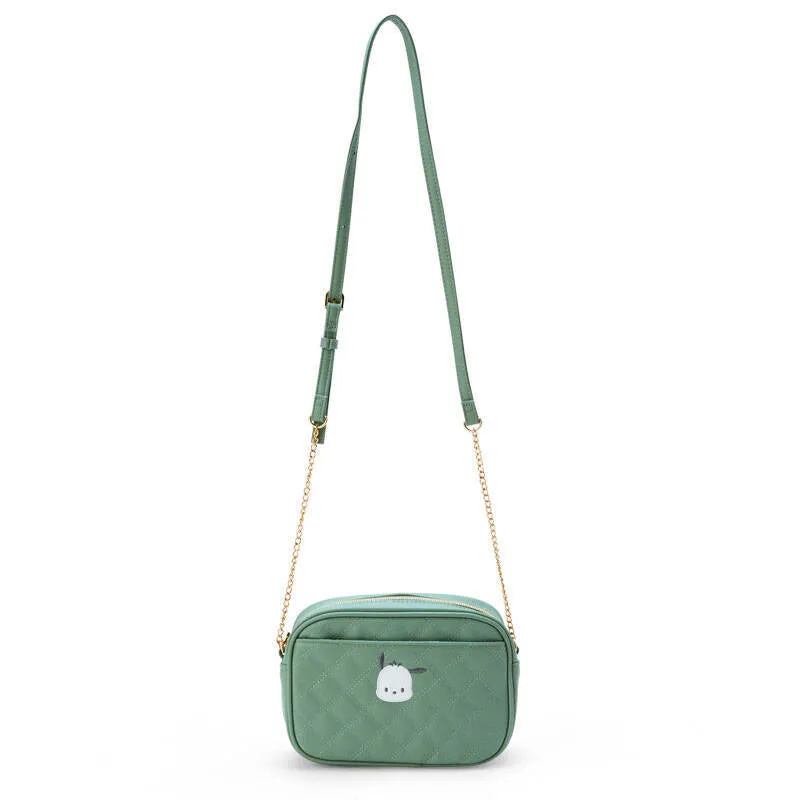 Clow Chain Maile Rabbit Pacha Dog Crossbody Bags