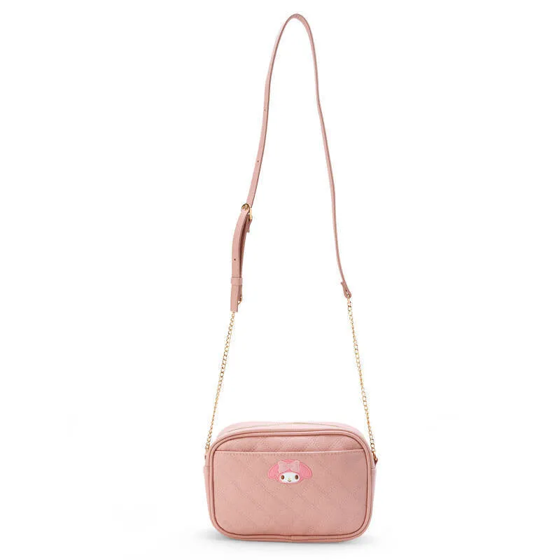 Clow Chain Maile Rabbit Pacha Dog Crossbody Bags