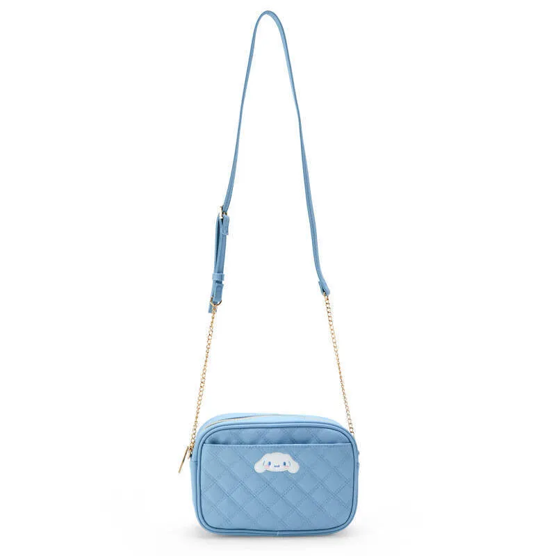 Clow Chain Maile Rabbit Pacha Dog Crossbody Bags