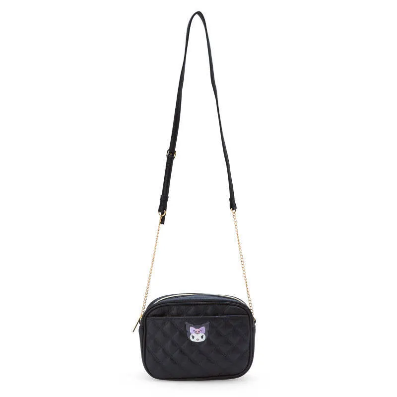 Clow Chain Maile Rabbit Pacha Dog Crossbody Bags