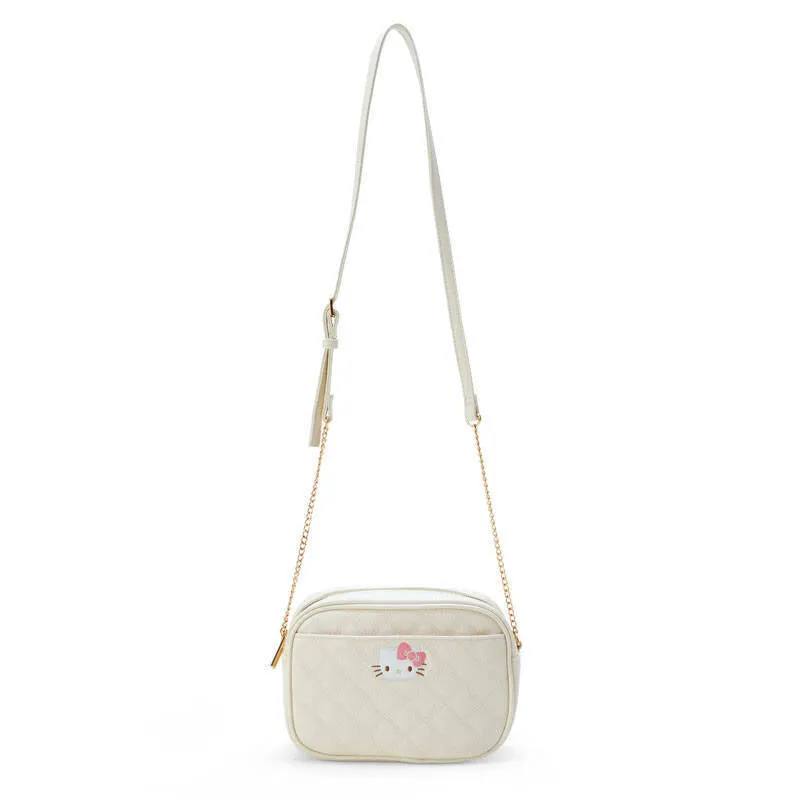 Clow Chain Maile Rabbit Pacha Dog Crossbody Bags