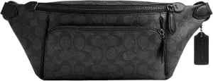 Coach Men's League Belt Bag
