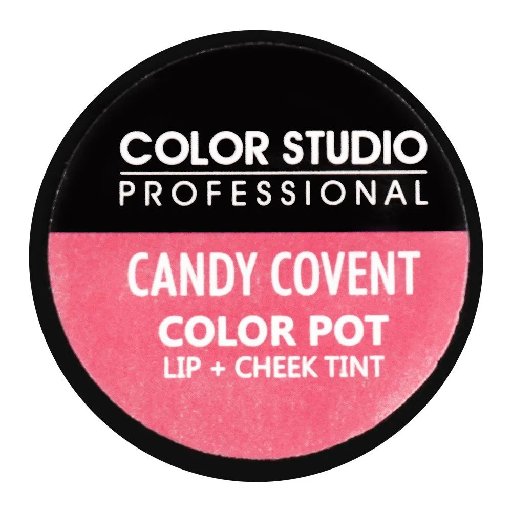 Color Studio Color Pot Lip & Cheek Tint