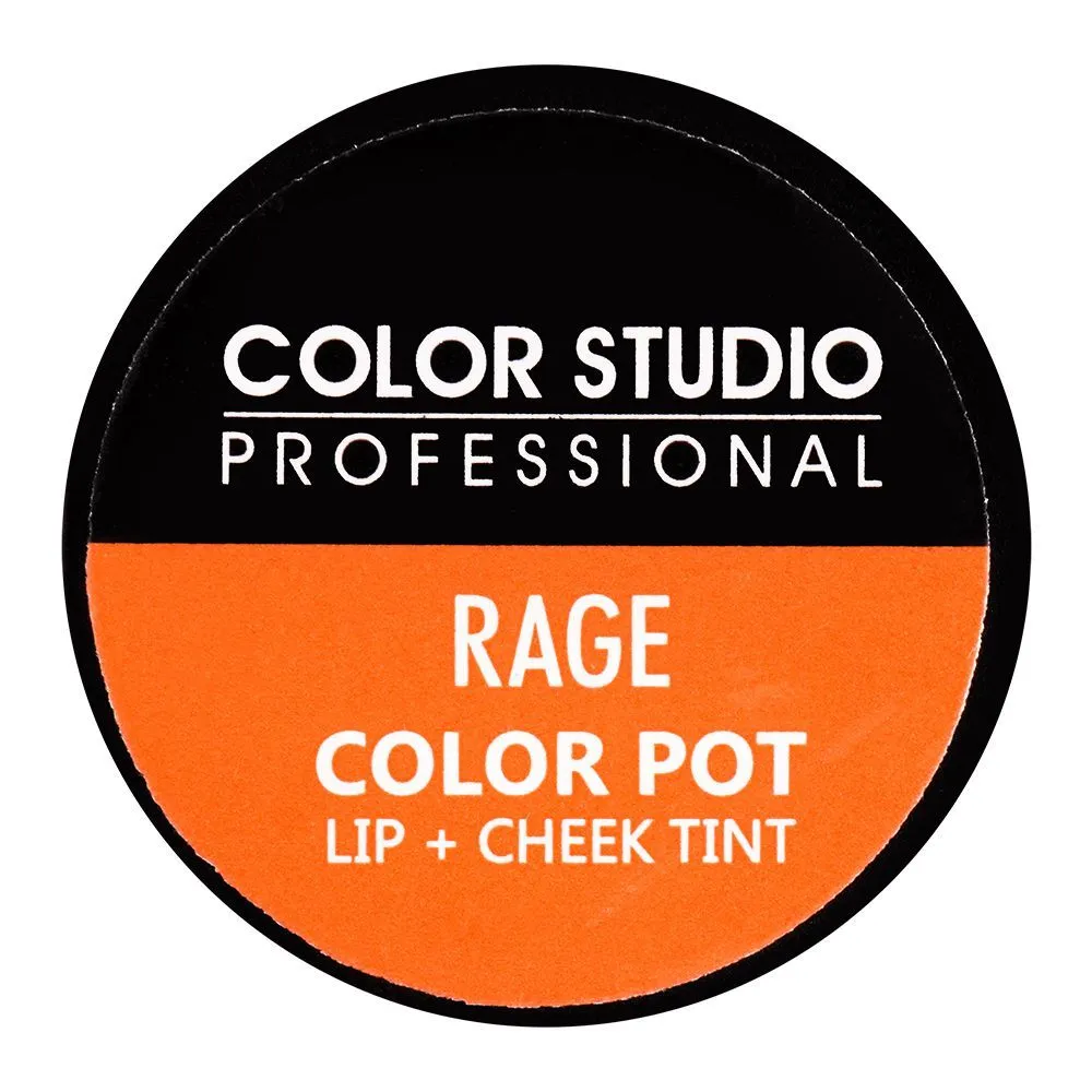 Color Studio Color Pot Lip & Cheek Tint