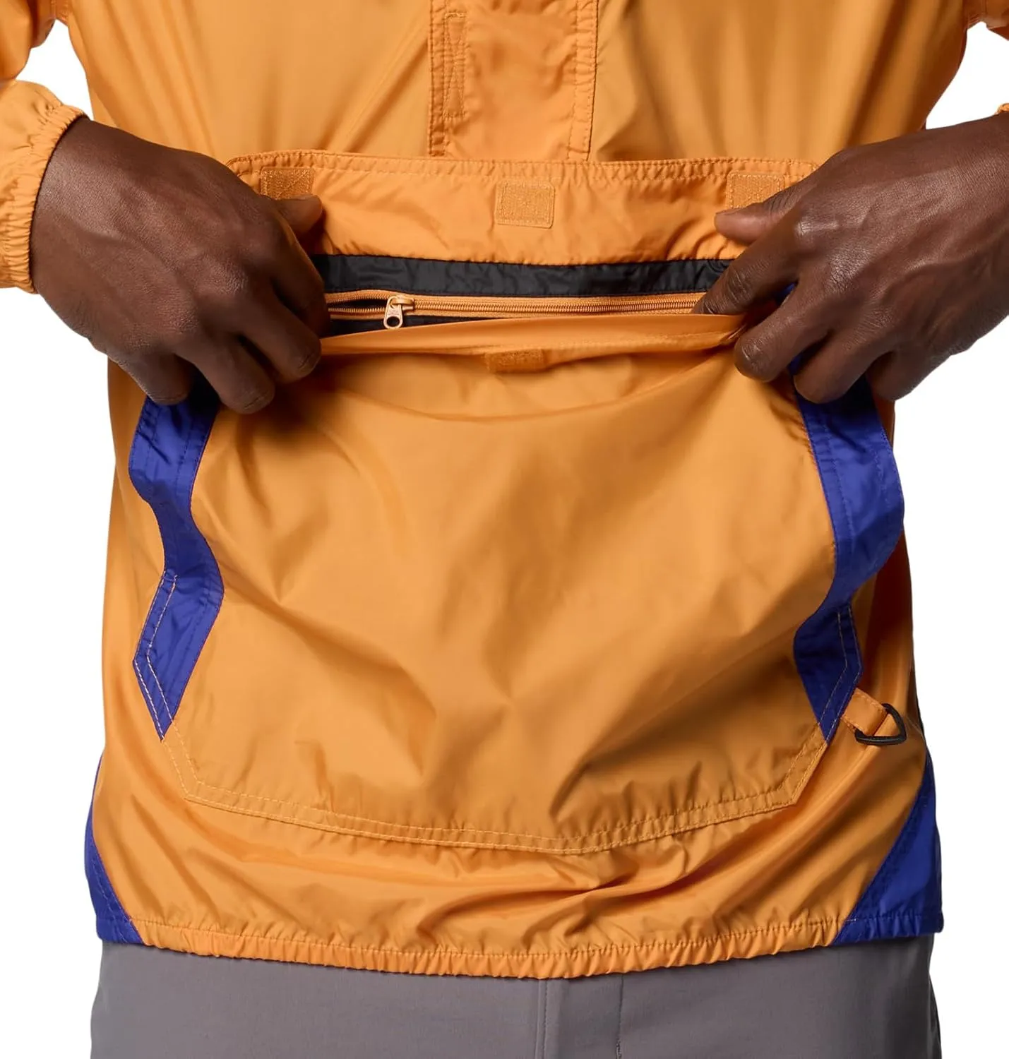 Columbia Men's Challenger Ii Windbreaker