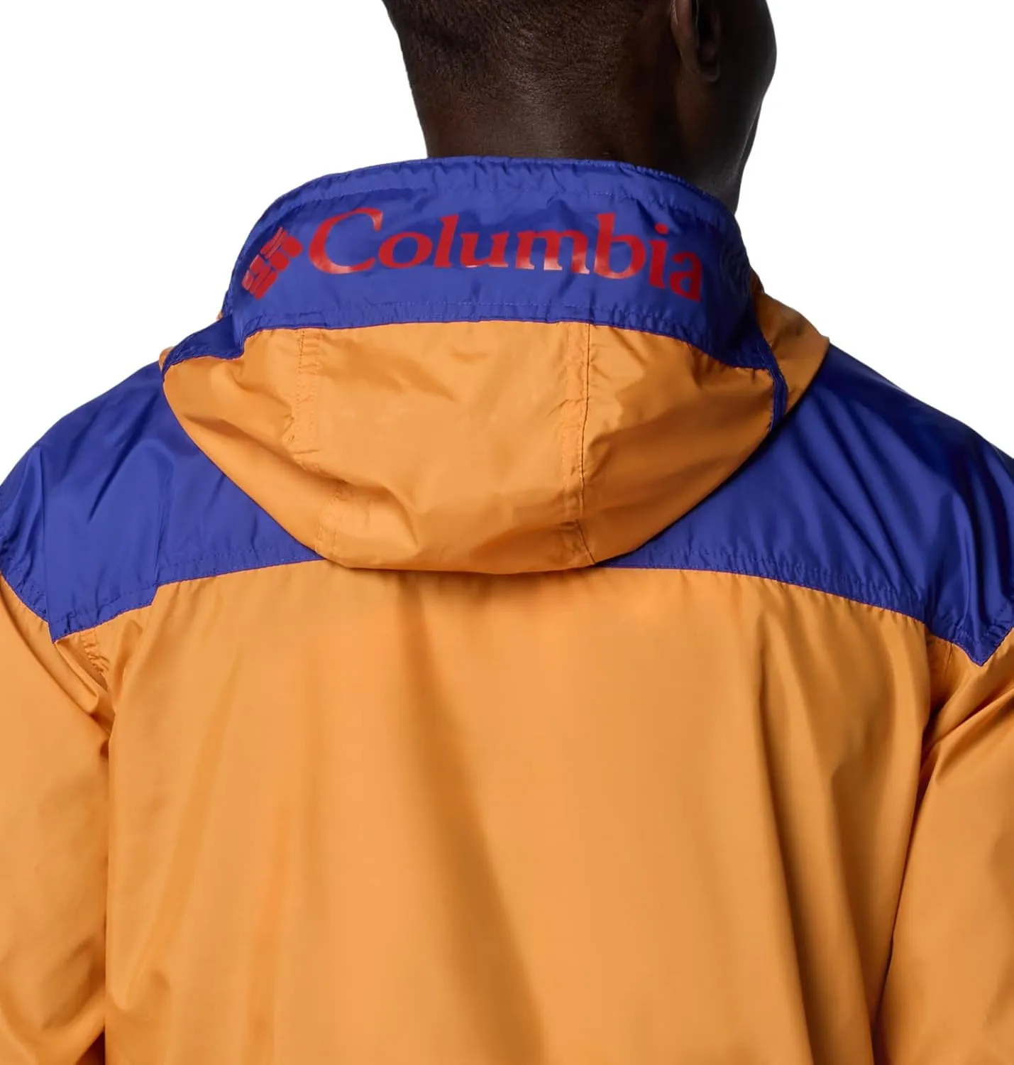 Columbia Men's Challenger Ii Windbreaker