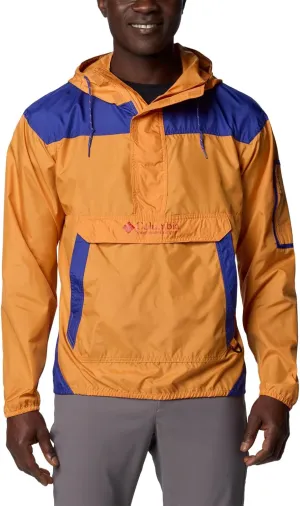 Columbia Men's Challenger Ii Windbreaker