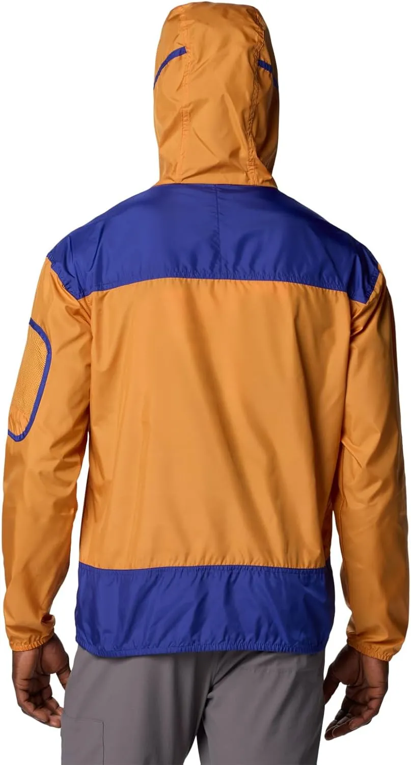 Columbia Men's Challenger Ii Windbreaker