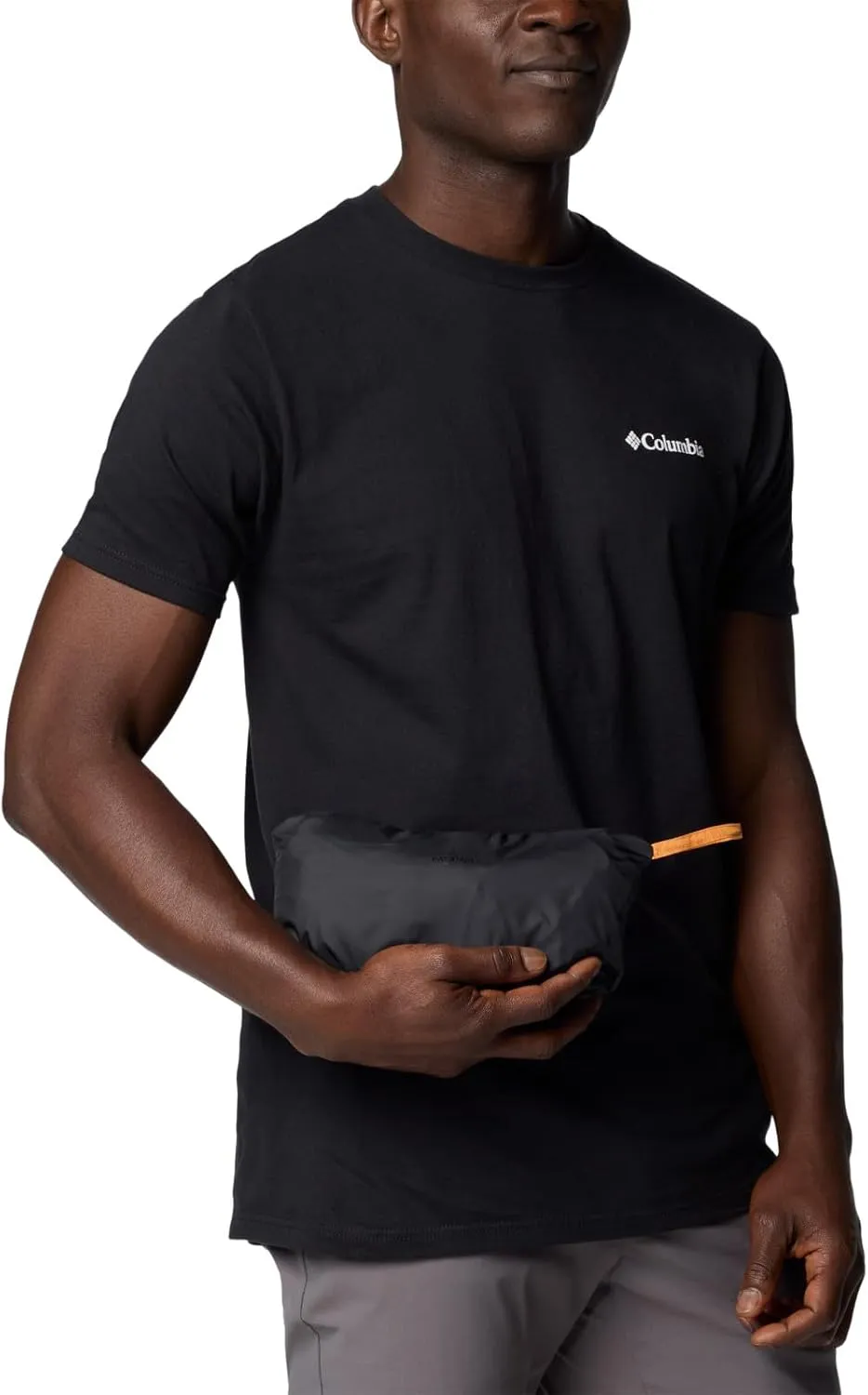 Columbia Men's Challenger Ii Windbreaker