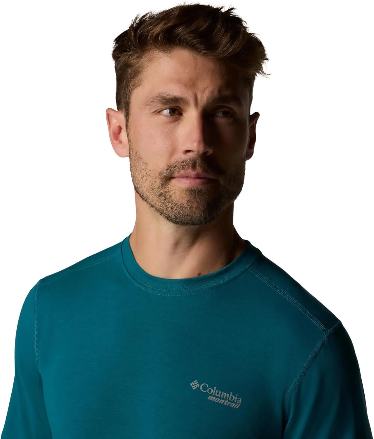 Columbia Men's Endless Trail Running Tech Tee