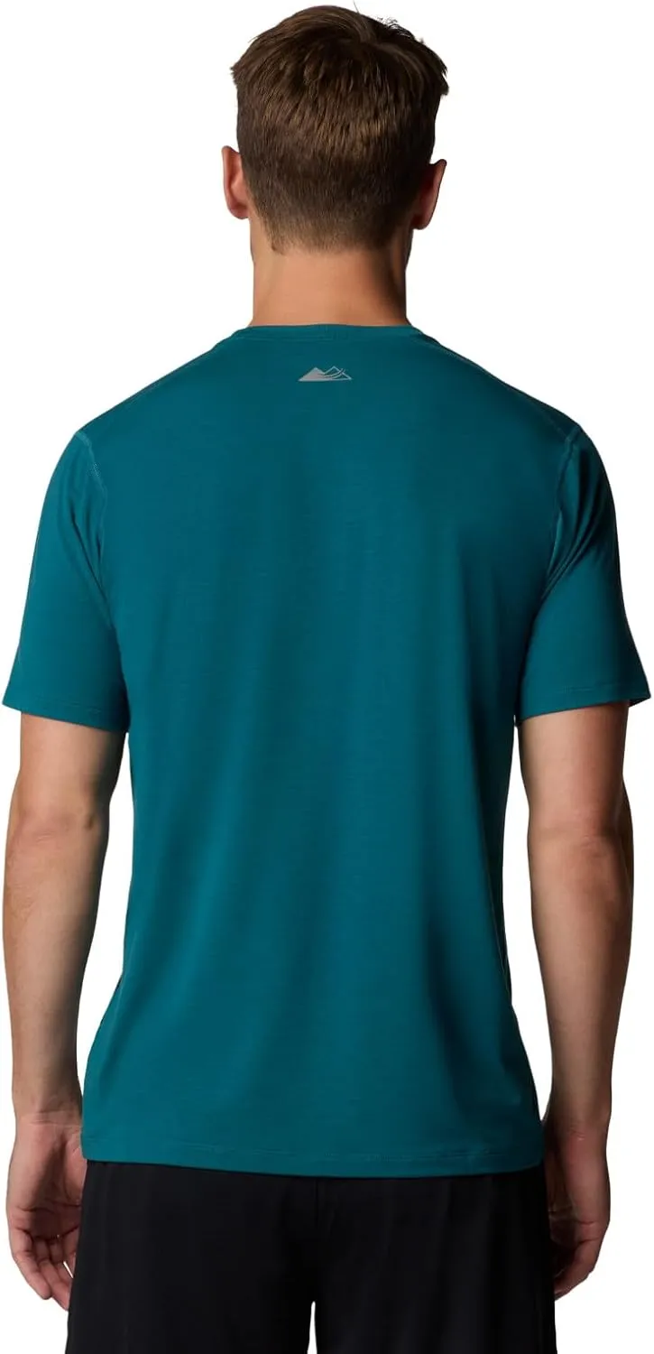 Columbia Men's Endless Trail Running Tech Tee