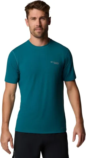 Columbia Men's Endless Trail Running Tech Tee