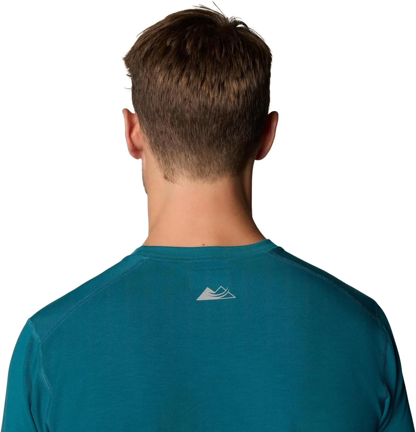 Columbia Men's Endless Trail Running Tech Tee