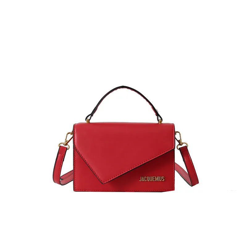 Comfortable Women's Simple Fashion Urban Elegant Shoulder Bags