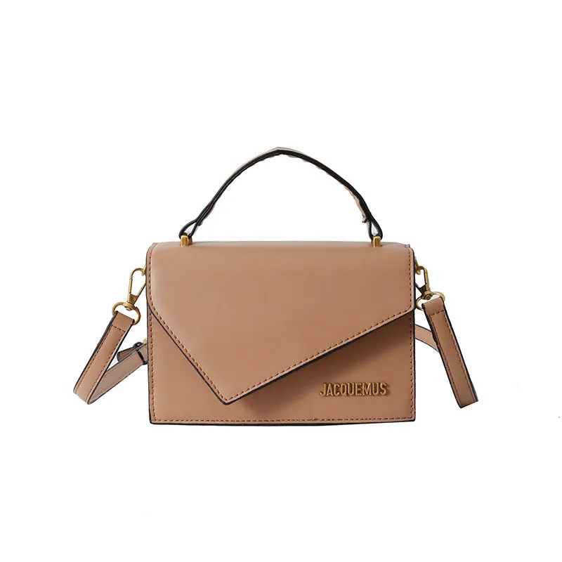 Comfortable Women's Simple Fashion Urban Elegant Shoulder Bags