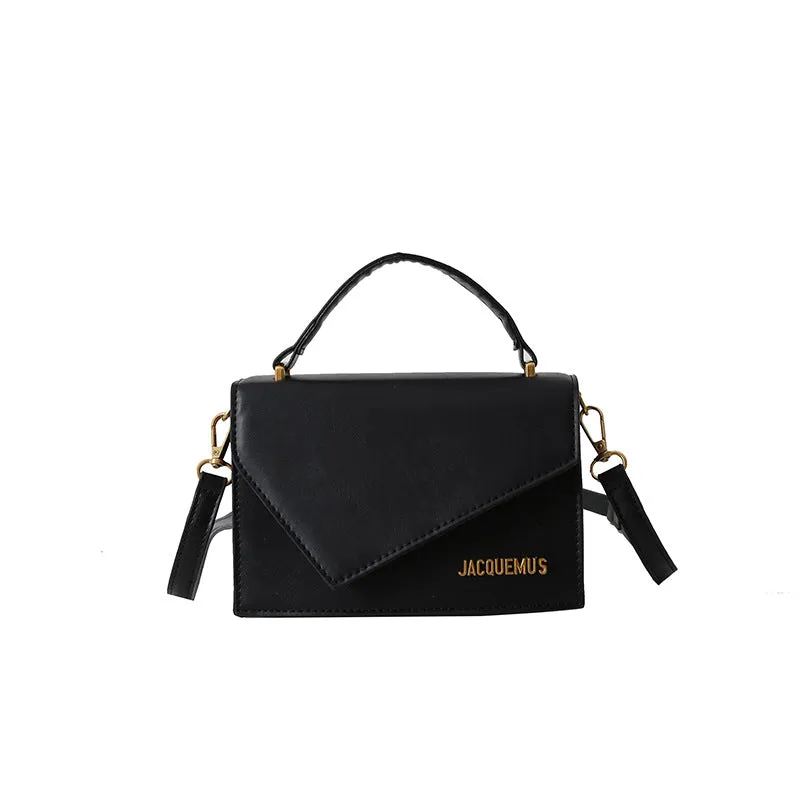 Comfortable Women's Simple Fashion Urban Elegant Shoulder Bags