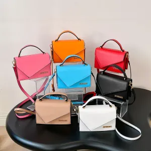 Comfortable Women's Simple Fashion Urban Elegant Shoulder Bags