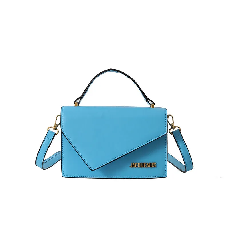 Comfortable Women's Simple Fashion Urban Elegant Shoulder Bags