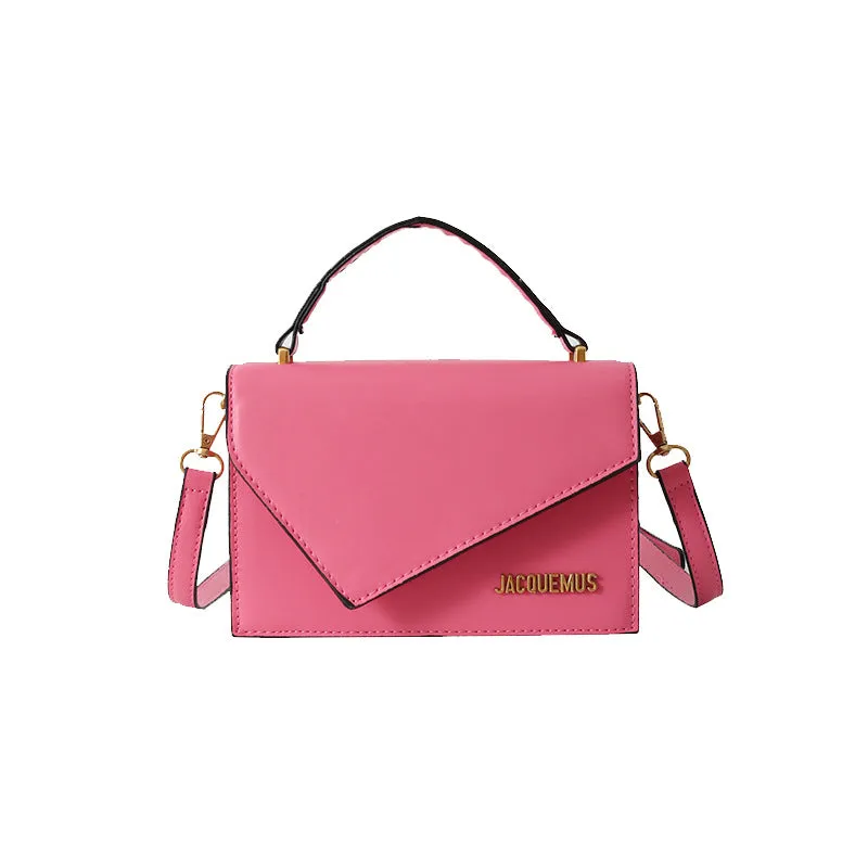 Comfortable Women's Simple Fashion Urban Elegant Shoulder Bags