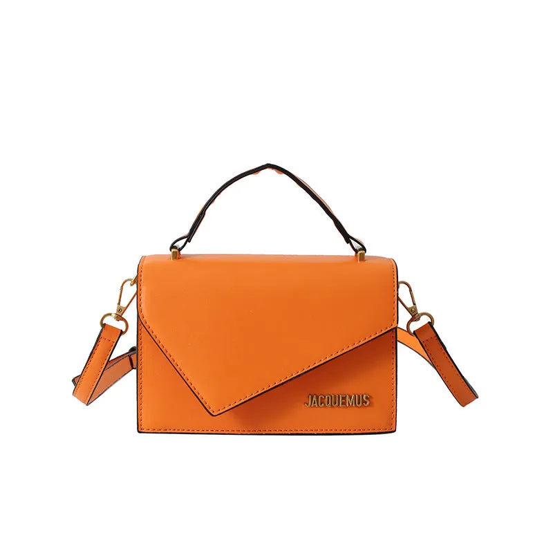 Comfortable Women's Simple Fashion Urban Elegant Shoulder Bags