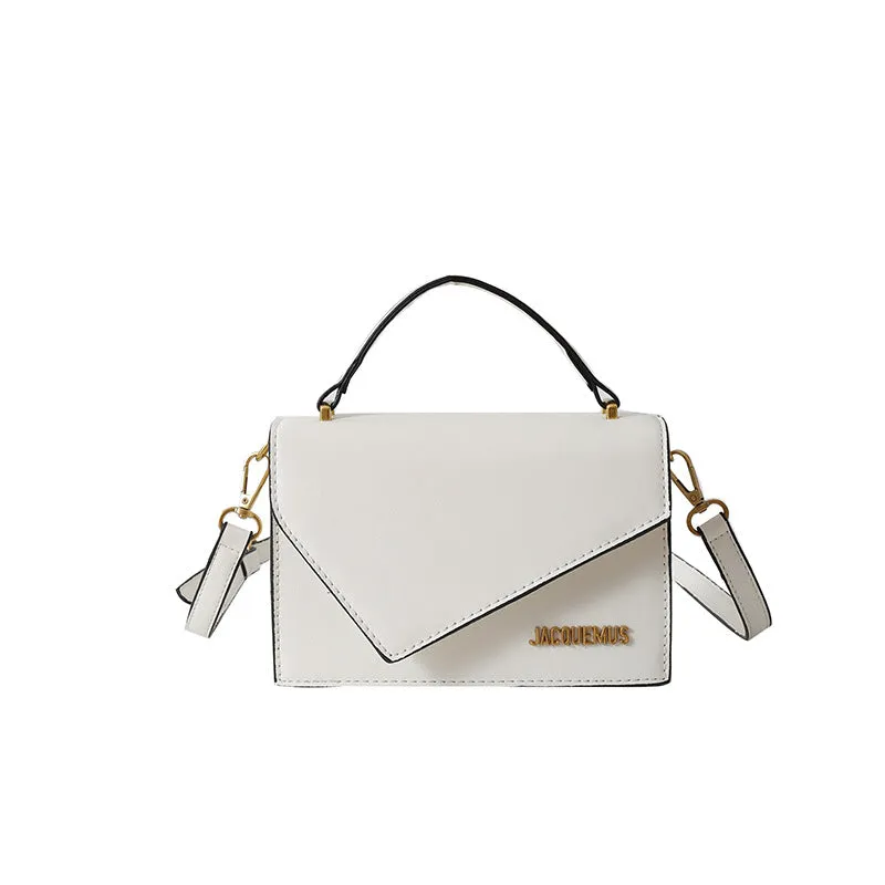 Comfortable Women's Simple Fashion Urban Elegant Shoulder Bags