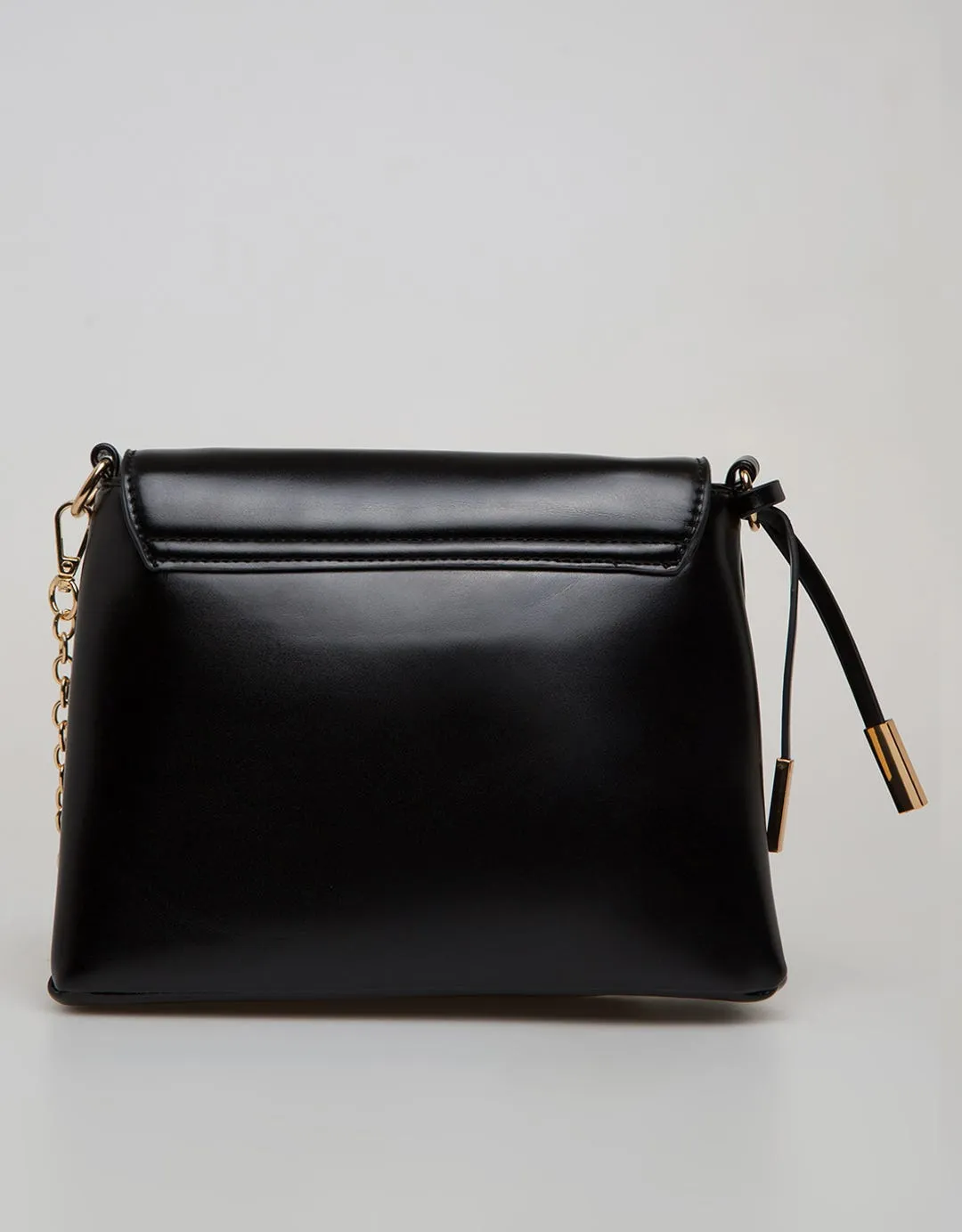 Connexion Cross Body Bag Chain