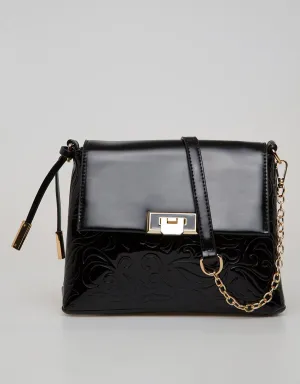 Connexion Cross Body Bag Chain